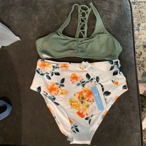 Cupshe bikini